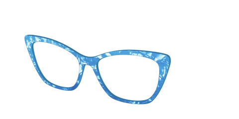 The Topaz Pearl Marble