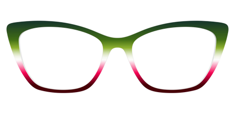 The Tricolore Gradient