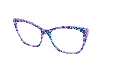 The Two-Toned Coral