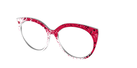 Bulls Splatter