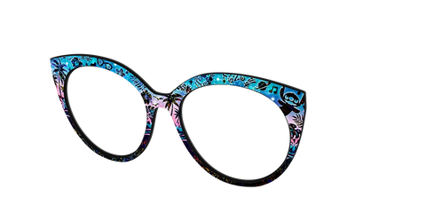Catching Waves After Dark Holographic