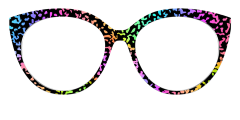 The Colorful Composition