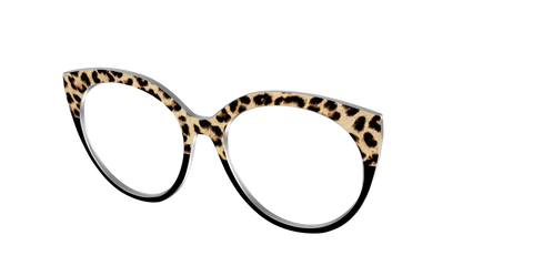 The Leopard Spots Split