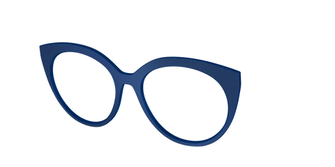 The Matte Navy