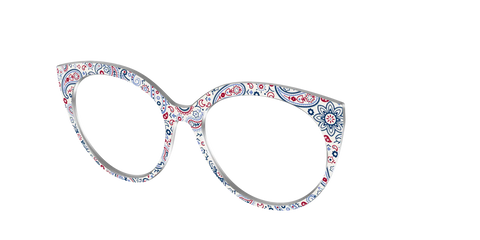 The Picnic Paisley