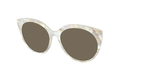 The Polarized Sandbar Pearl Sun Top
