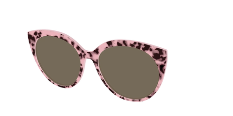 The Polarized True Love Tort Sun Top