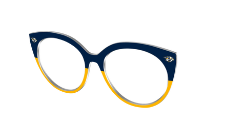 The Predators® Split