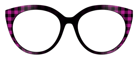 The Reimagined Plaid