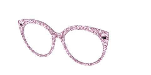 The Rose Gold Sparkle