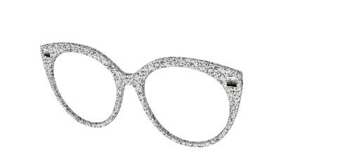The Silver Sparkle