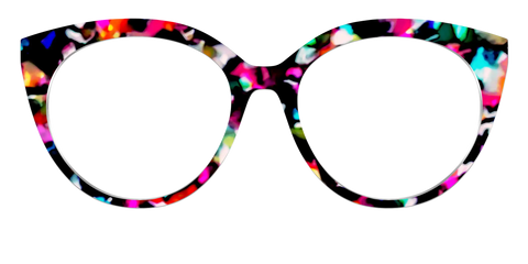 The Technicolor Tortoise